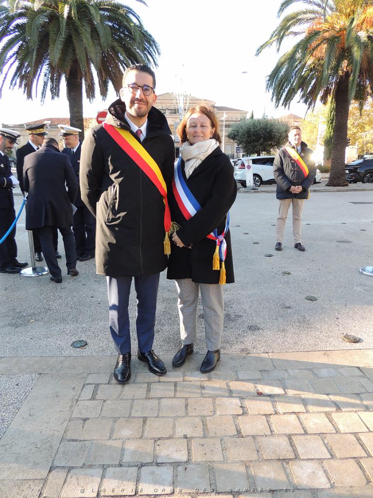 2022 12 05 TOULON HOMMAGE AUX MORTS POUR LA FRANCE EN AFN (23).JPG -           